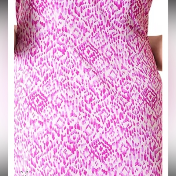 Tommy Bahama Clara Ocean Dress Size S NEW - Picture 3 of 10